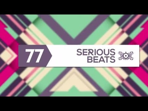 Serious Beats 77