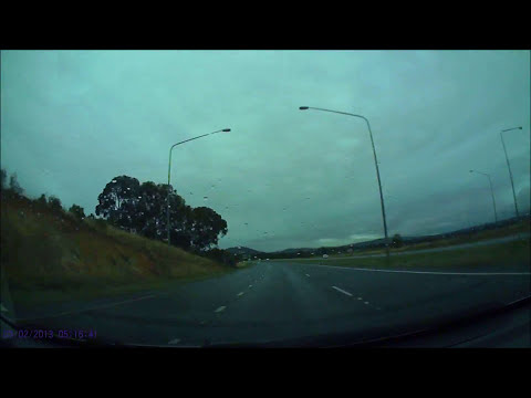 Driving Melbourne to Sydney | Highways