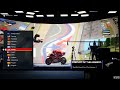 MotoGP 25 All Tracks List PC UHD 4K60FPS