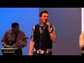 Counting On God Adrian Gray Worship Promo Song 2