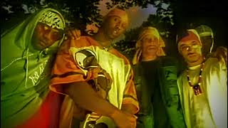 Killarmy - Pain *instrumental* (4th Disciple)