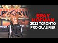 Bray Hofman - 2022 Toronto Pro Qualifier