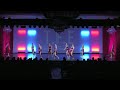 Canned Heat Guelph Gryphons Dance Pak