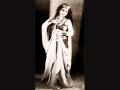 Callas - Ritorna Vincitor! Mexico June 03, 1950 RARE