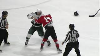 Wild vs. IceHogs | May 9, 2021