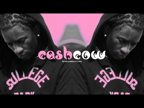 Young Thug type beat 2017 x Migos "Cash Cow" | Prod. Prodlem x Tyy Bumpin