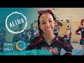 Cheerleading Alina Kämpft Für Ihren Traum Schau In Meine Welt Mehr Auf KiKA De