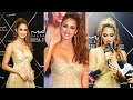 Dishapatani Interview For Lipstick And Makeup