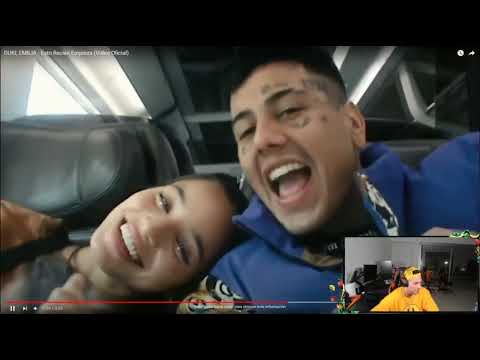 COSCU REACCIONA A ESTO RECIEN EMPIEZA - DUKI, EMILIA MERNES