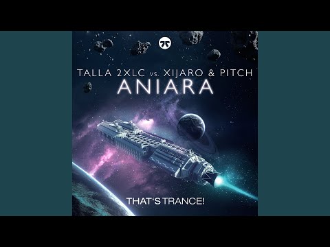 Aniara (Club Mix)