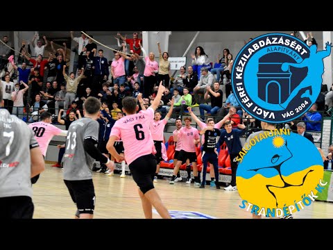 NB II 24/25, Alapszakasz, 11. forduló: Váci FKA - Csépe Salgótarjáni SKC - 2025.01.31.