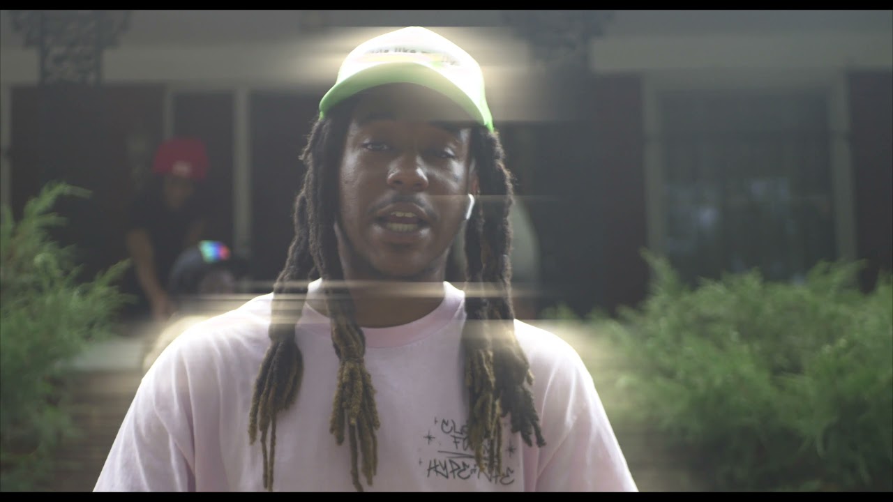 Promotional video thumbnail 4 for Fgng Eddy