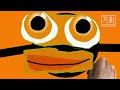 KLasky Csupo Robot Cleaner