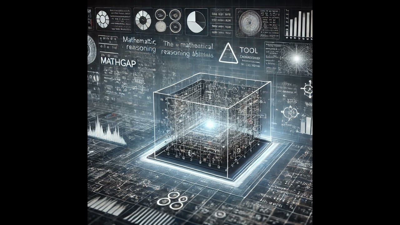 MathGAP: An Evaluation Benchmark for LLMs’ Mathematical Reasoning Using Controlled Proof Depth, W...