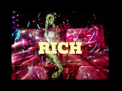 BLVCKMNDS-DRIP SHI7! (OFFICIAL LYRIC VIDEO) PROD BY "Velatio"