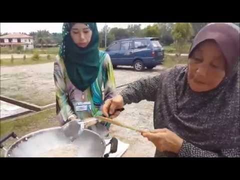 BR - Kubal (Traditional Dish)