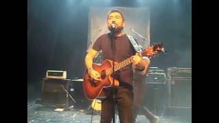 The Beautified Project - Lily Flower (State Puppet Theatre 24.10.2016)