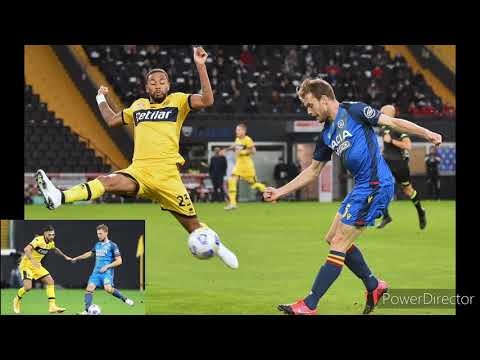 UDINESE-PARMA 3-2 Radiocronaca di Sebastiano Franco da Rai Radio 1