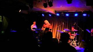 'Ain't No Love in the Heart of the City' - Bernie Marsden Live - London 16-Apr-2016