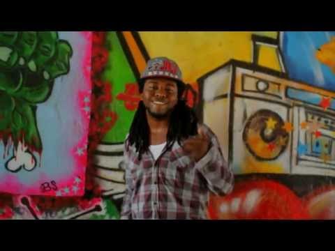 ALL I KNOW Mike Binks feat Marc 7 Starring Ronnie T from Broke Valentine Series)