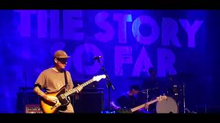 The Story So Far - Clairvoyant live @ Forum Kentish Town, London 2018