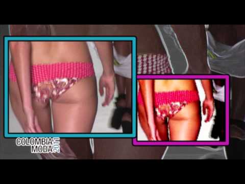 amarena colombiamoda 2011