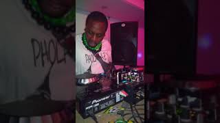 Dj deblack1 mixing distruction boys generator