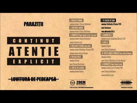 Video thumbnail for Te facem să sari