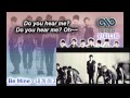 Be Mine - Infinite (Karaoke / Instrumental) 