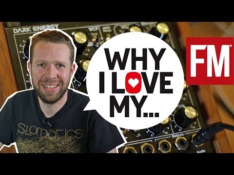 Jupiter Ace - Why I Love My...