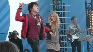 Dean & Sita - Wouldn't change a thing