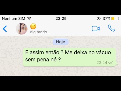 Falando De Nós Dois video