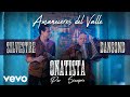 Amaneceres Del Valle (cover Audio)