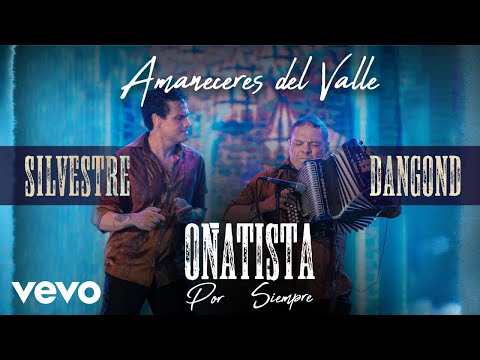 Amaneceres Del Valle (cover Audio)