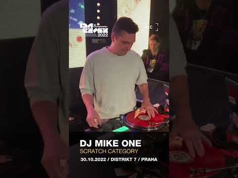 Dj Mike One | Chomutov 🇨🇿 | IDA Czech & Slovak Elimination 2022
