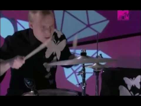 Detektivbyrån - En Annan Typ Av Disco (Live Phaser 2007)