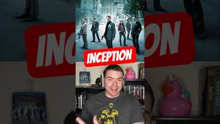 Inception - Movie Review