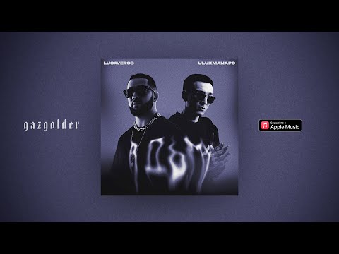 LUCAVEROS, Ulukmanapo - В дыму