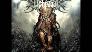 Upheaval - The Third Cycle