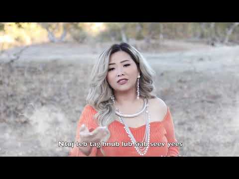 Khaws Koj Npe Tseg Cia Ua Tshuaj Teaser - MyShoua