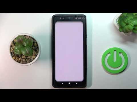 How to Check IMEI & SN in XIAOMI Black Shark 5 – Serial Number