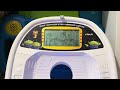 VTech Toy Story 3 Buzz Lightyear Star Command Laptop Startup Shutdown V2
