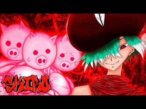 Skiro and Neoxer ナードコア