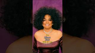 The Supremes Then &amp; Now😳