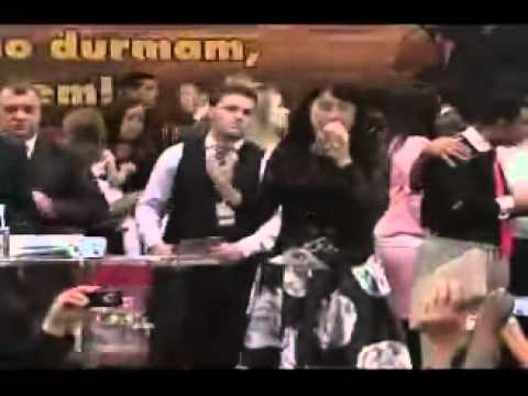 Willian Nascimento e Ariely Bonatti Gideões 2011