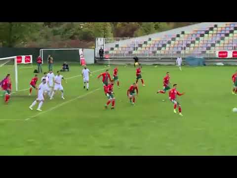 11.Kolo PLBiH | FK Olimpik - FK Željezničar 0-3 | 17. 10. 2020