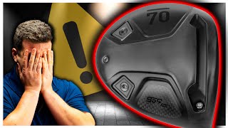 The 2025 Driver KILLER at HALF THE PRICE!!