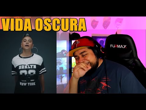 Mi REACCION A Flor de Rap - Inmarchitable / GABECAST18