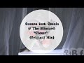 Susana feat. Omnia & The Blizzard - Closer { Deep ...