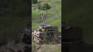 ¡Poderoso!. #Ucrania #Rusia